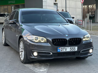 BMW 5 Series foto 3