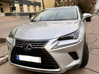 Lexus NX Series foto 2