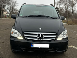 Mercedes Vito foto 3