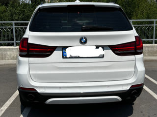 BMW X5 foto 3