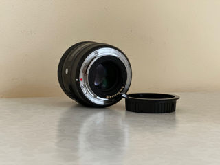 Sigma Art 30mm f1.4 for Canon foto 3