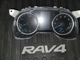 Speedometer toyota rav-4 hybrid 2019, 2020, 2023 foto 2