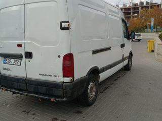 Opel Movano foto 5