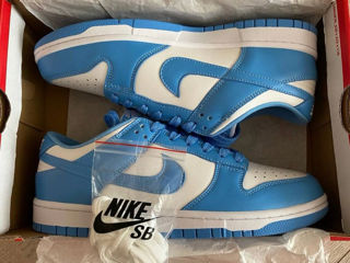 Nike Dunk Low 43