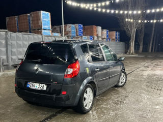 Renault Scenic foto 3