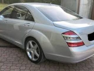 Dezmembrare Mercedes e class W211,W212. foto 4