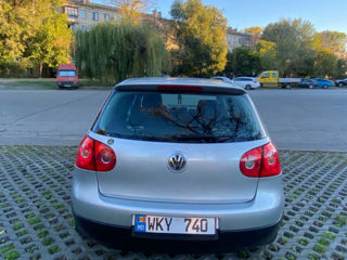 Volkswagen Golf foto 11