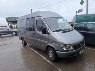 Mercedes Sprinter 313 foto 7