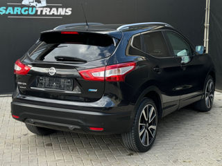 Nissan Qashqai foto 4