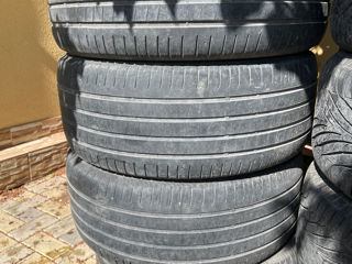 265/50r19  Michelin 100€ toate 8 фото 7