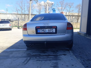 Audi A6 foto 5