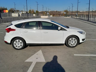 Ford Focus foto 2