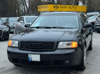 Audi A6 foto 3