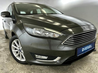 Ford Focus foto 1