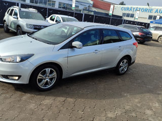 Ford Focus foto 2