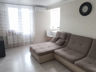 Apartament cu 3 camere, 63 m², Centru, Dubăsari foto 4