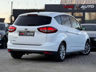 Ford C-Max foto 3