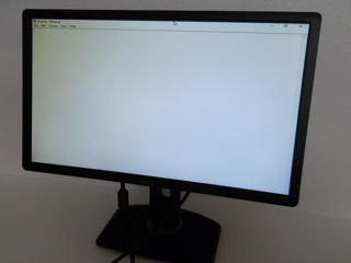 Monitor DELL P2412H foto 2