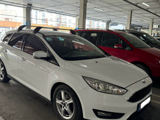 Ford Focus foto 2