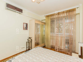 Apartament cu 1 cameră, 90 m², Centru, Chișinău foto 7