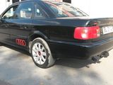 Audi A6 foto 4