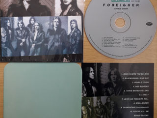 CD Rock. Фирменные ! foto 9