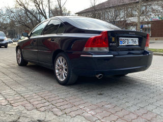 Volvo S60 foto 5