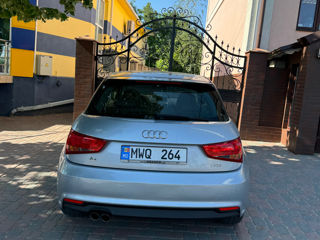 Audi A1 foto 2