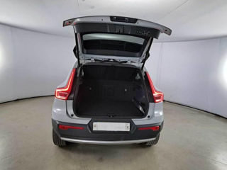 Volvo XC40 foto 5