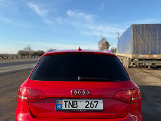 Audi A4 foto 5