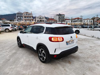 Citroen C5 Aircross foto 9