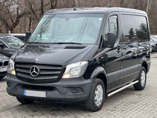 Mercedes Sprinter 210 CDI