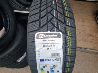 205/55 R16 Matador! foto 2