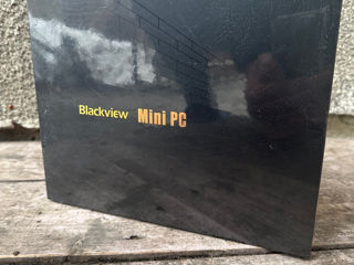 Blackview Mini PC MP60