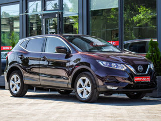 Nissan Qashqai foto 4