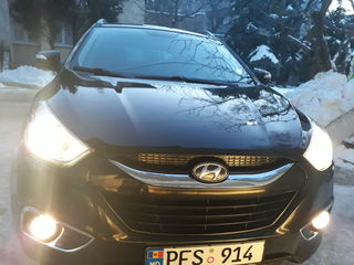 Hyundai ix35 foto 3