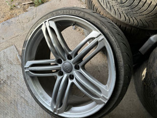 Segment r19 audi foto 3