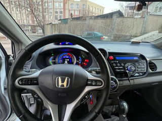 Honda Insight foto 8