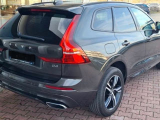 Volvo XC60 foto 2