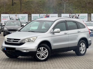 Honda CR-V foto 3