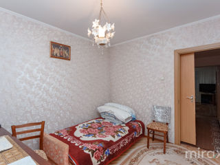 Apartament cu 4 camere, 110 m², Ciocana, Chișinău foto 17