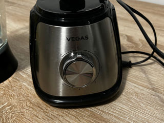 Vând Blender Vegas VHB-0900S foto 6