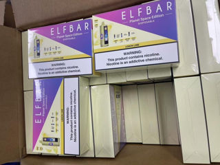 Elffbar original Angro