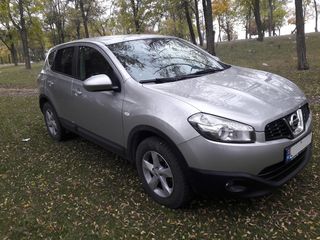 Nissan Qashqai foto 3