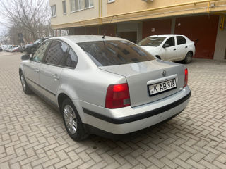 Volkswagen Passat foto 5