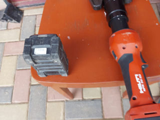 Hilti NPR 32-22 foto 5