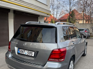 Mercedes GLK-Class