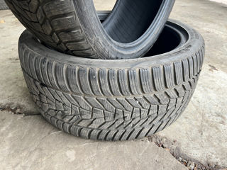 Продам 1 б.у шину 275/35 R20 Hankook Icept Evo3 foto 4