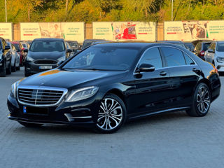 Mercedes S-Class foto 4