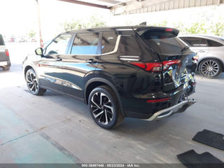 Mitsubishi Outlander foto 4